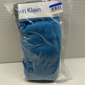 Calvin Klein boxer briefs brand new